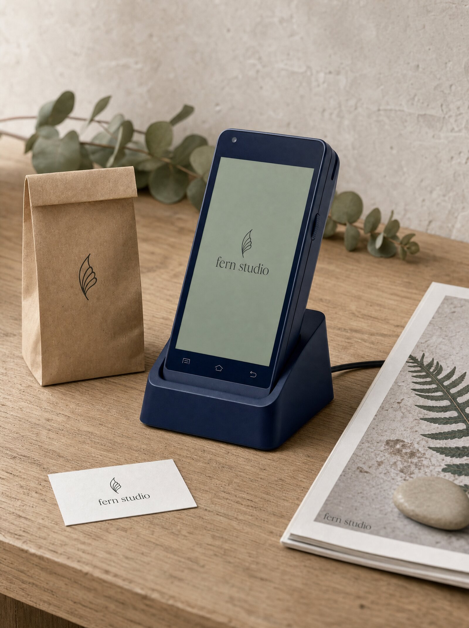 AI, Built Into the Payments API