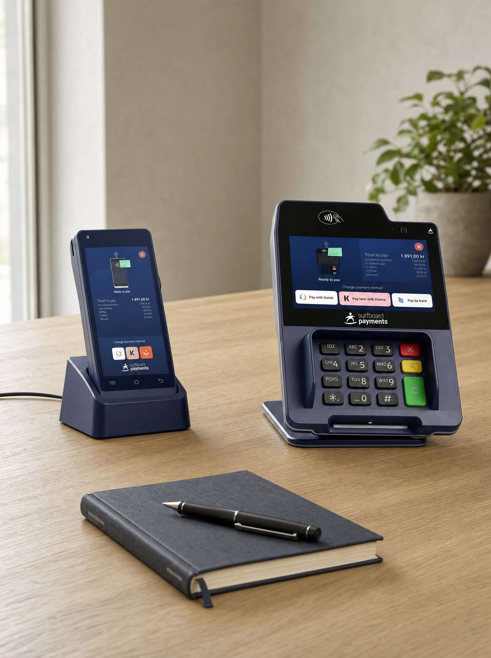 Flexible Pricing, Your Way
