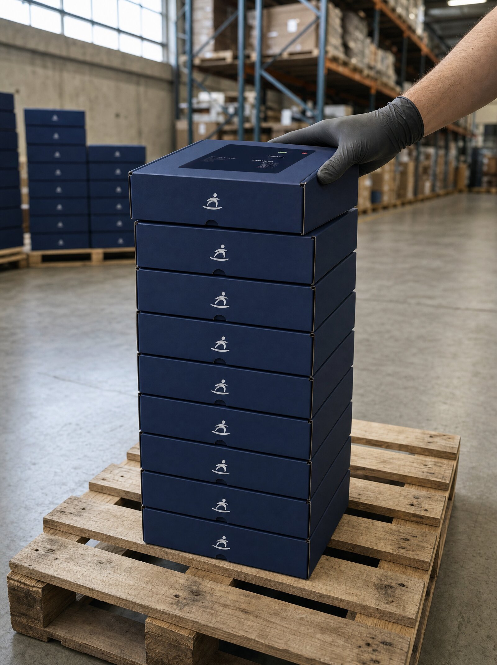 Hardware Procurement, Programmable