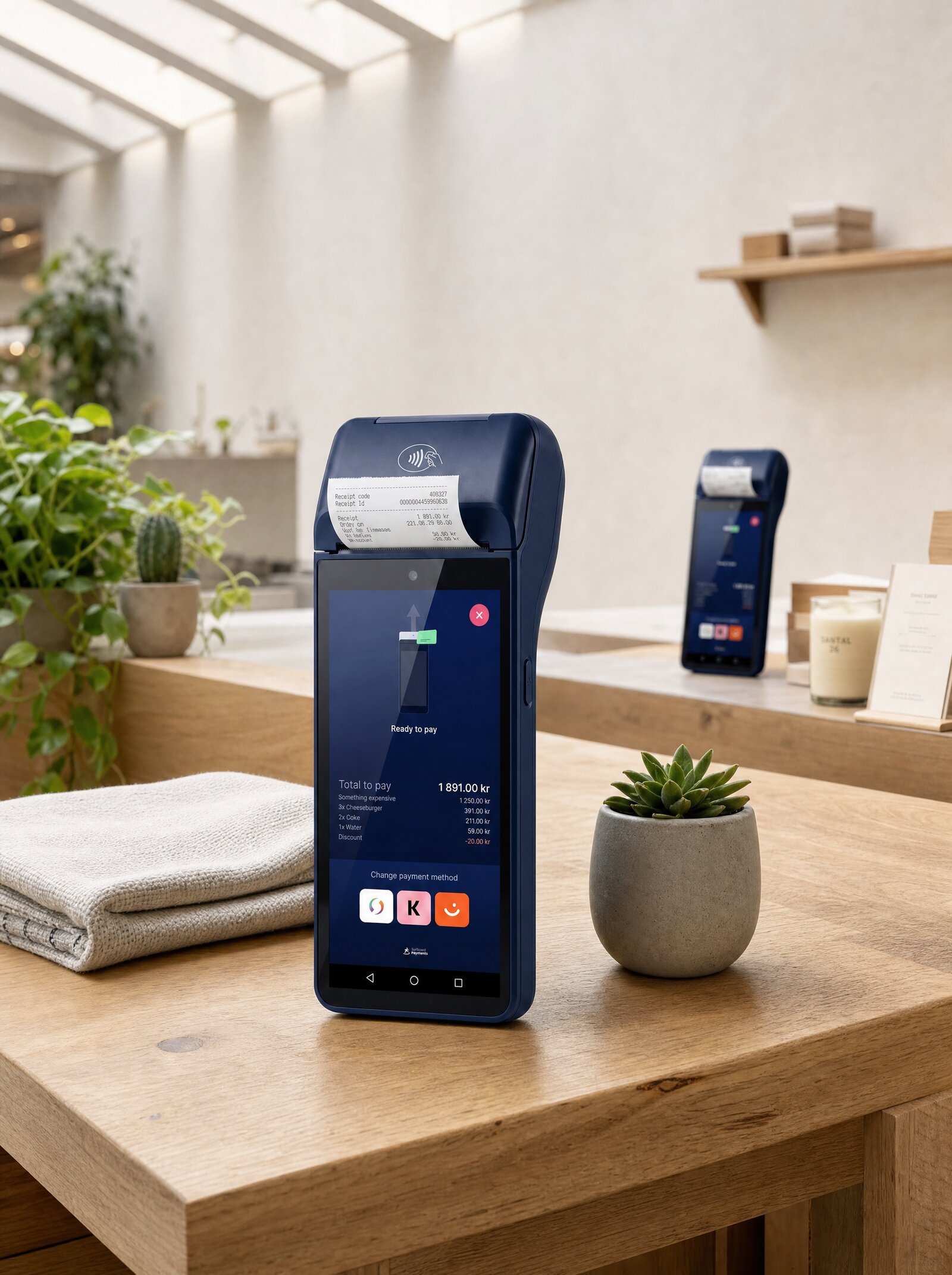Marketplace Payments, Without the Workarounds